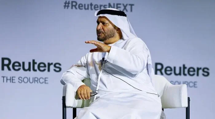 UAE urges political solutions for Gaza and Iran, warns against new wars