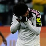 UCL talking points: Madrid, PSG or Italian football -- who is worse off?