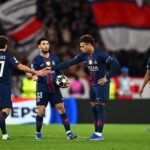 UCL talking points: PSG's comeback win, Bodø/Glimt surprise Inter, more