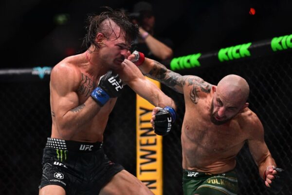 UFC 325 takeaways: Volkanovski-Lopes 2 didn't land, but lightweight fights did