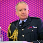 UK, German defense officials defend military buildup under Russian threats