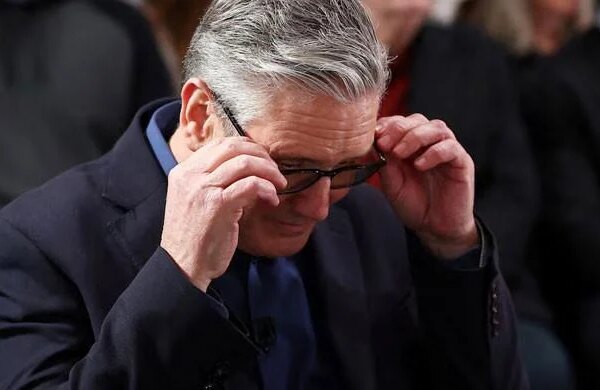 UK PM Starmer defies pressure as allies rally during premiership crisis