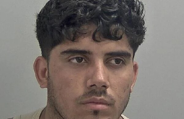 UK court convicts Afghan asylum seeker of raping 12-year-old girl