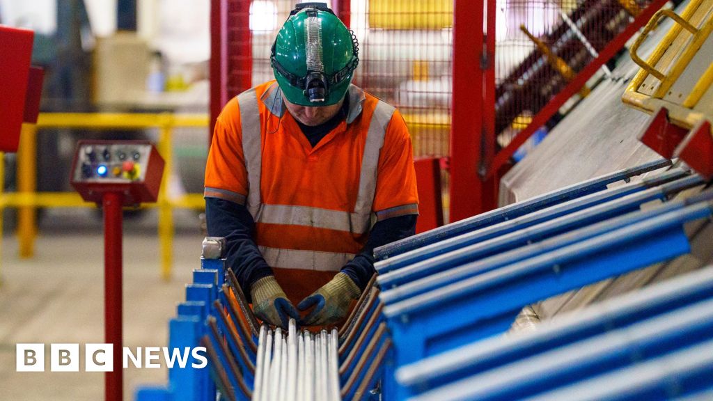 UK economy grew by 0.1% in final quarter of 2025