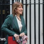 UK government finances better than expected in January