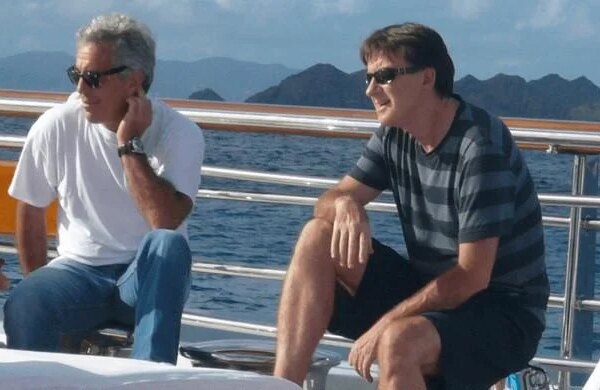 UK police launch probe into ex-envoy Mandelson over alleged links to Epstein