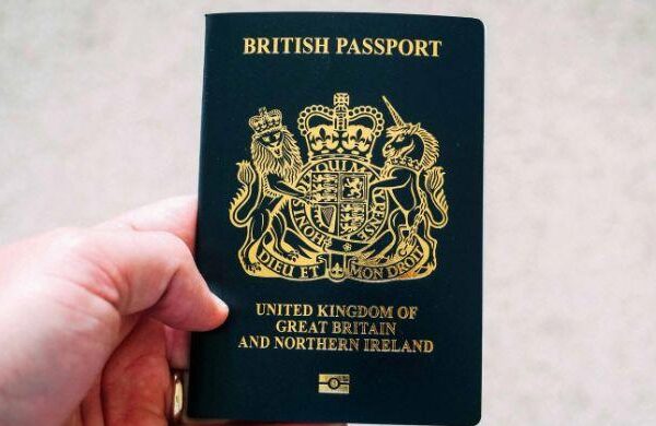 UK to ban dual nationals without British passport under new rules