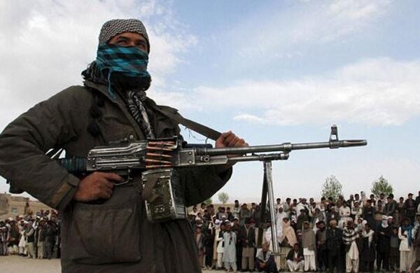 UN rights chief says Taliban decree expands executions, deepens repression