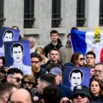 US, France move to steady ties after Paris restricts ambassador's access