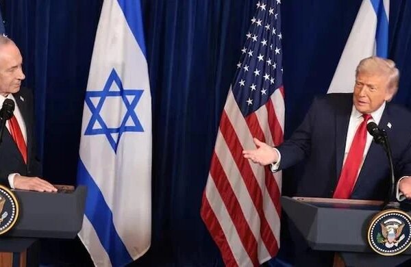 US-Iran talks: Netanyahu sceptical of deal without full nuclear dismantling