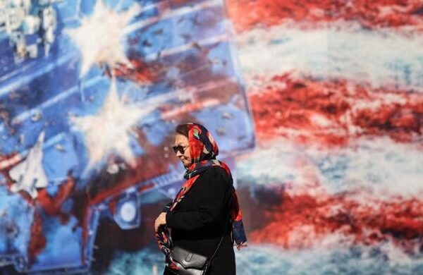 US-Iran talks end with no deal but potential signs of progress