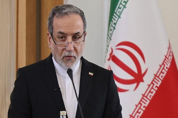 US-Israeli 'regime change' project in Iran 'impossible mission': FM Araghchi - SUCH TV