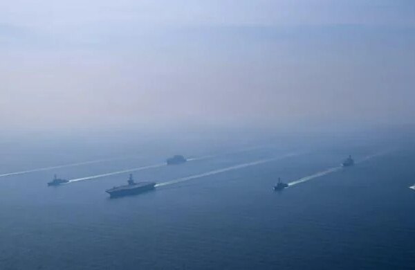 US and Iran set for high-stakes nuclear talks in Geneva as threat of war looms