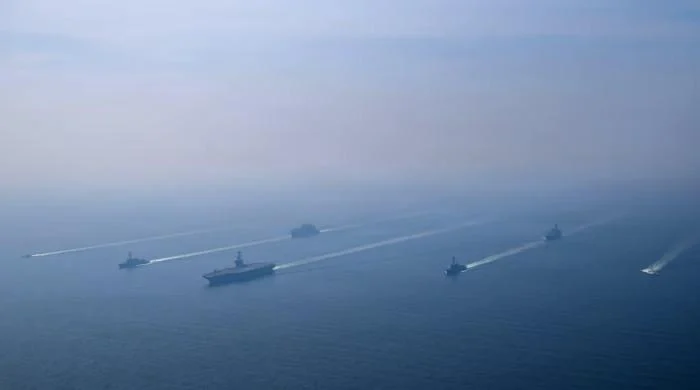 US and Iran set for high-stakes nuclear talks in Geneva as threat of war looms