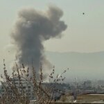 U.S. and Israel launch military strikes on Iran, with Trump confirming