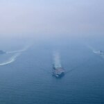 US assets in Middle East positioned for ‘highly kinetic’ war, ex-Pentagon official warns