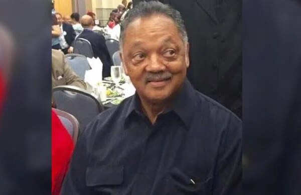 US civil rights leader Jesse Jackson Sr passes away at 84