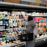 U.S. economic growth slowed sharply at end of 2025, dragging down the year