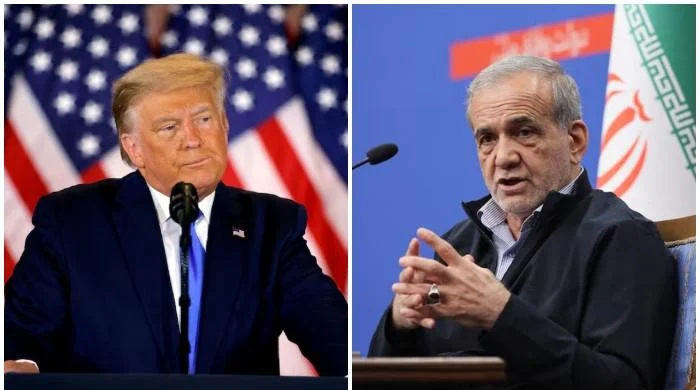 US jet downs Iran drone but talks still on course