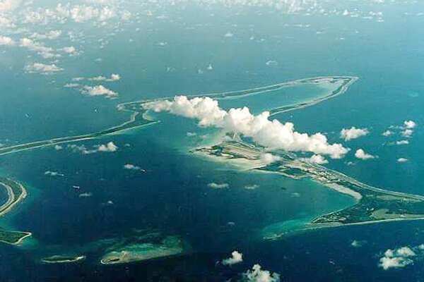 US military base at Diego Garcia thrown back into uncertainty amid Chagos deal turmoil