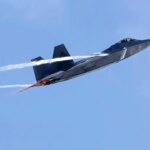 US positions F-22 stealth fighters in Israel, puts 'almost any target in Iran at risk'