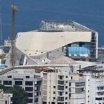 US pulling non-essential staff from embassy in Beirut amid Iran tensions