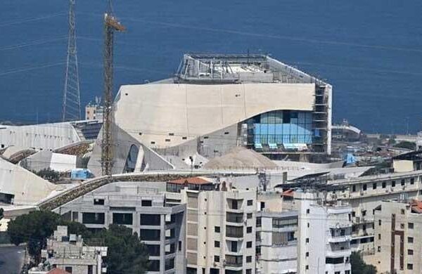 US pulling non-essential staff from embassy in Beirut amid Iran tensions