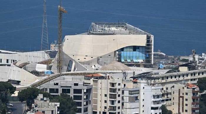 US pulling non-essential staff from embassy in Beirut amid Iran tensions