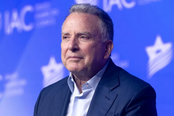 US special envoy Witkoff announces US, Ukrainian and Russian delegations agreed to prisoner swap