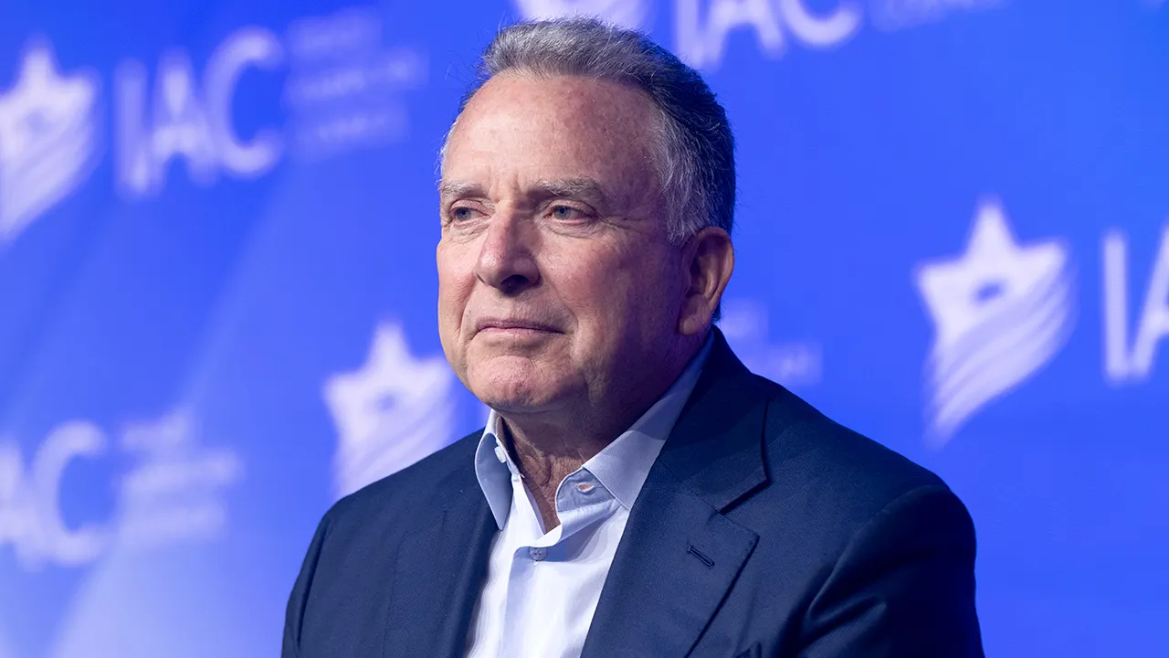 US special envoy Witkoff announces US, Ukrainian and Russian delegations agreed to prisoner swap