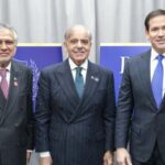 US thanks Pakistan for backing Trump's Gaza plan and joining peace board