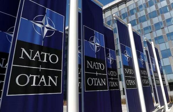 US to relinquish senior NATO posts to Britain, Italy