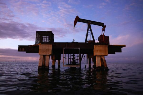 US urges for 'dramatic increase' in Venezuela oil output - SUCH TV