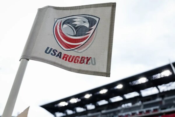 USA Rugby to introduce 'open' gender category for trans athletes