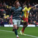 USMNT's Sargent joins Toronto after 'unfortunate' Norwich exit