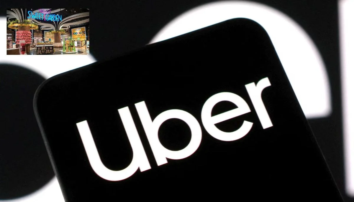 Uber enters seven new European markets in major food-delivery expansion