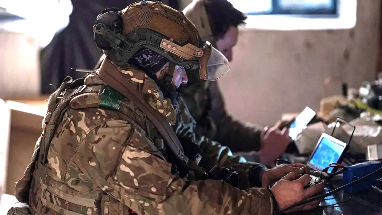 Ukraine makes fastest gains in years as Russia talks stall, exploiting cracks in Kremlin command