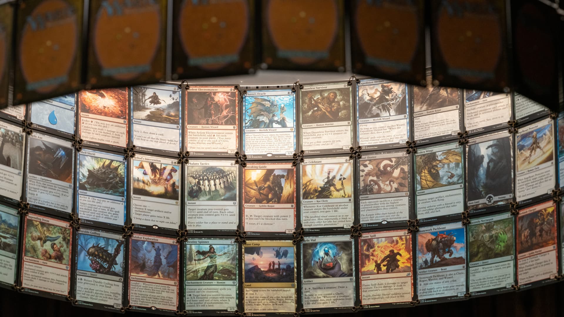 Under mounting toy pressures, Hasbro has a secret sauce that Mattel hasn't matched