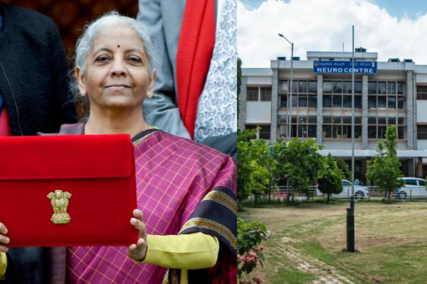 Union Budget 2026 breakthrough: New national mental health & trauma institutes, NIMHANS 2 announced