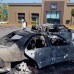 Unrest in Mexico following death of cartel boss ‘El Mencho’