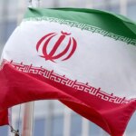 Uproar after Iran named vice-chair of UN body promoting democracy, women’s rights