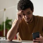 Uptick in young people out of work, training and education