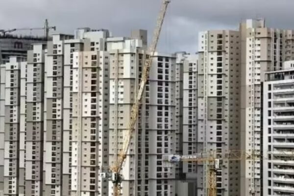 Urban affairs ministry set to end up with non-utilisation of around 40% of allocated budget for FY26 - The Times of India