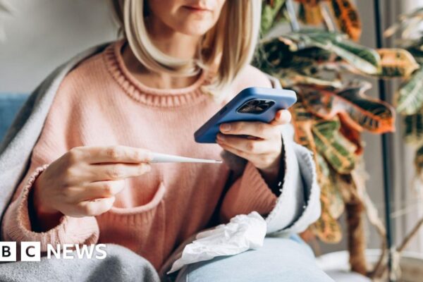 Using AI for medical advice 'dangerous', Oxford study finds