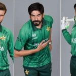 Usman Tariq backs Babar and Shaheen ahead of do-or-die Namibia clash