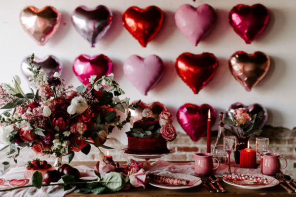 Valentine’s Day Gift Guide: Thoughtful Picks Across Beauty, Style, Home And More