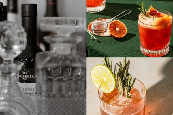 Valentines Day Gifts: Spirits That Win You Instant Brownie Points