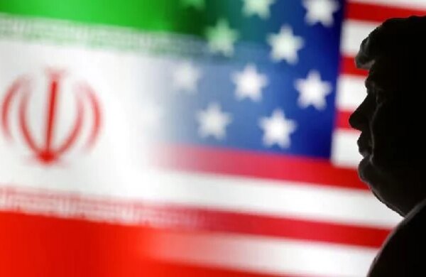 'Very good talks': President Trump upbeat after US-Iran dialogue in Oman