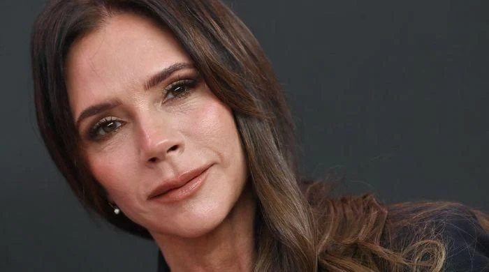 Victoria Beckham finally reunites with the Spice Girls amid family drama