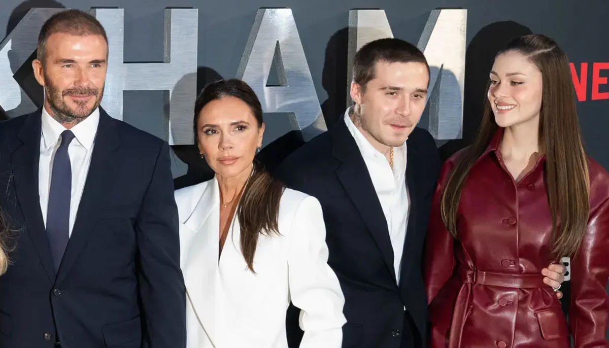 Victoria, David Beckham take firm decision as Brooklyn uses feud to stay in headlines